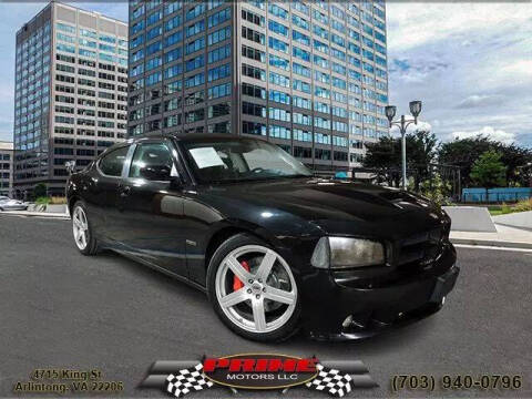 2008 Dodge Charger