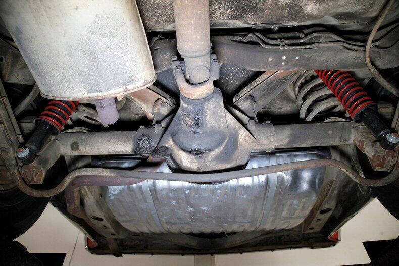 1977 Chevrolet Monte Carlo