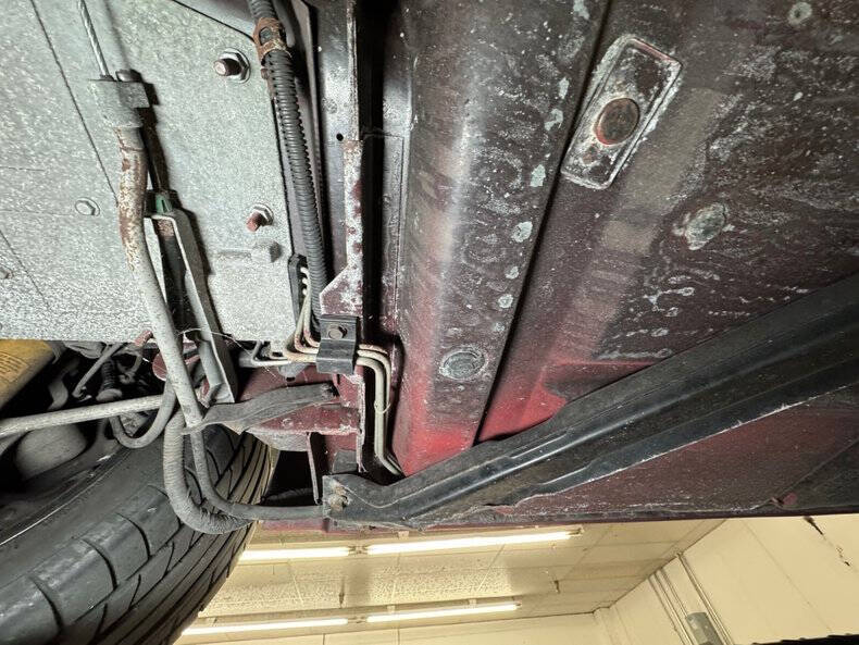 1993 Chevrolet Corvette