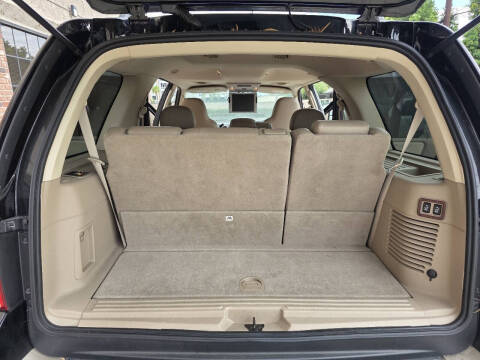 2005 Ford Expedition Eddie Bauer