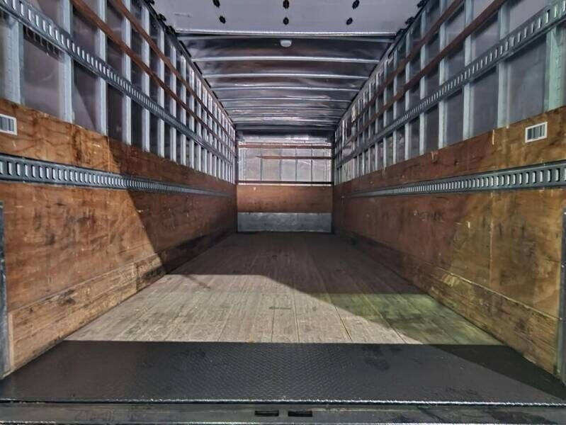 2016 International DuraStar 4300