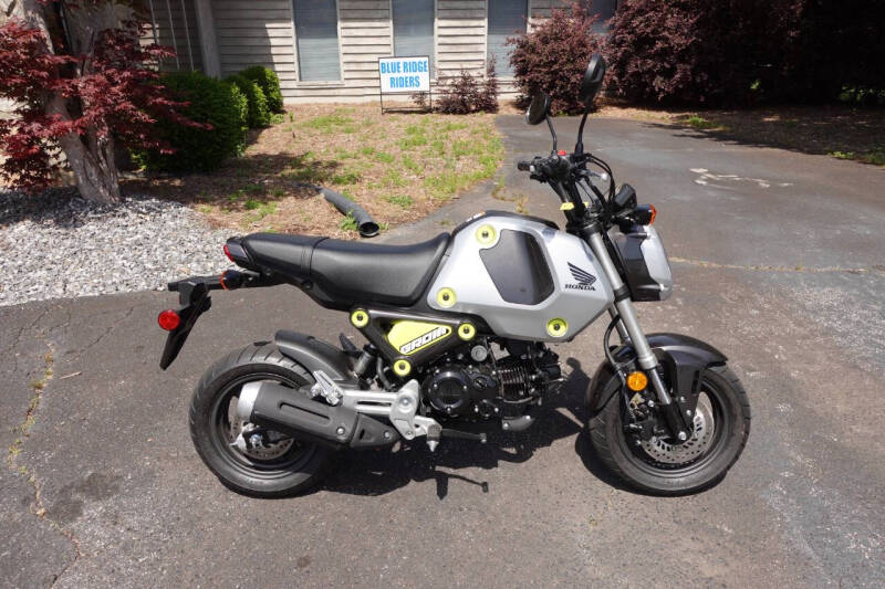 2023 Honda Grom