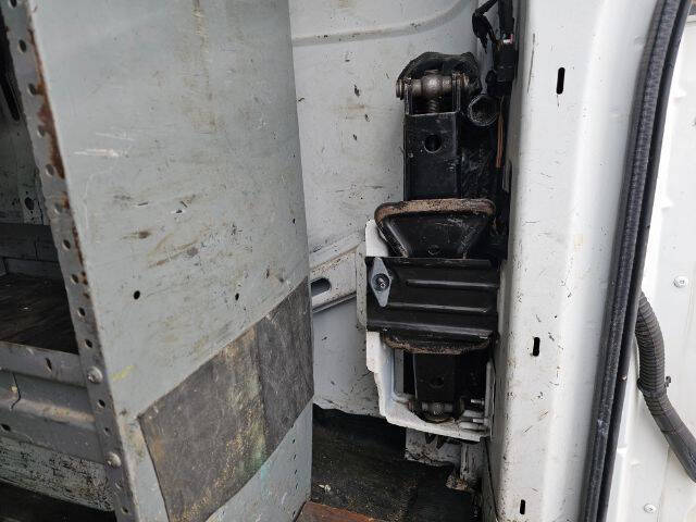 2014 GMC Savana 2500