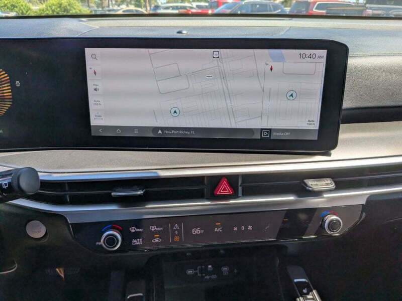 2024 Kia Sorento EX
