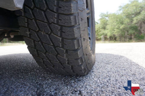 2016 Chevrolet Tahoe Police