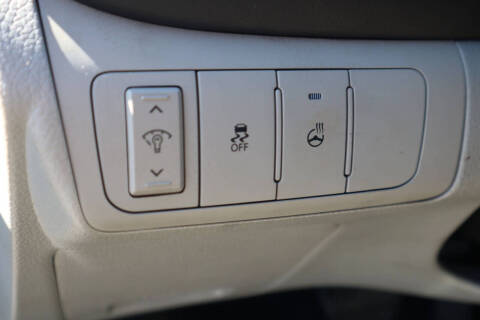 2014 Kia Optima EX