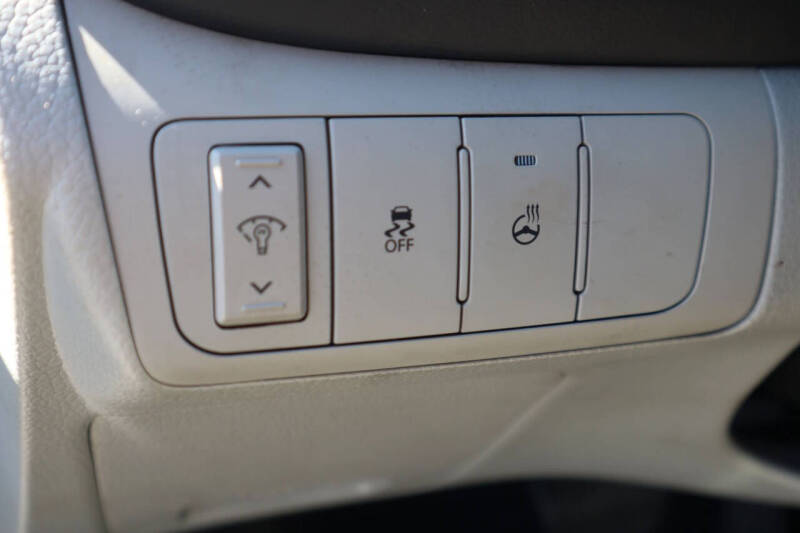 2014 Kia Optima EX