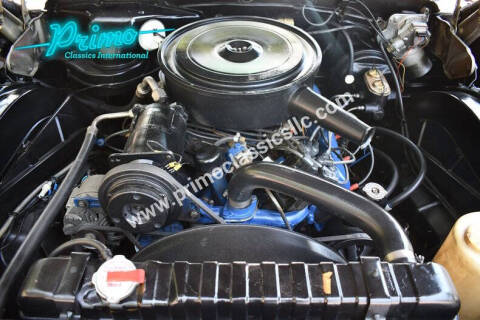 1963 Cadillac Series 62