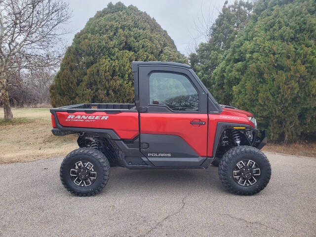 Polaris Ranger XD 1500 Northstar Edition Premium Image