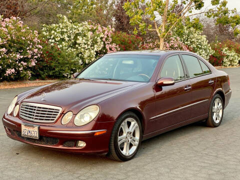 Mercedes-Benz E-Class 2006 in Bohemia, Long Island, Suffolk, New