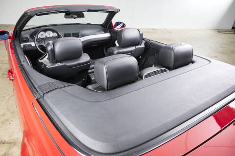 2005 BMW M3