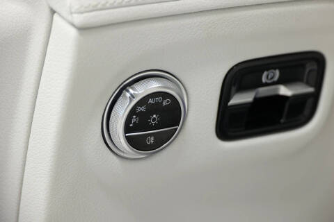 2023 Mercedes-Benz EQS EQS 450 4MATIC