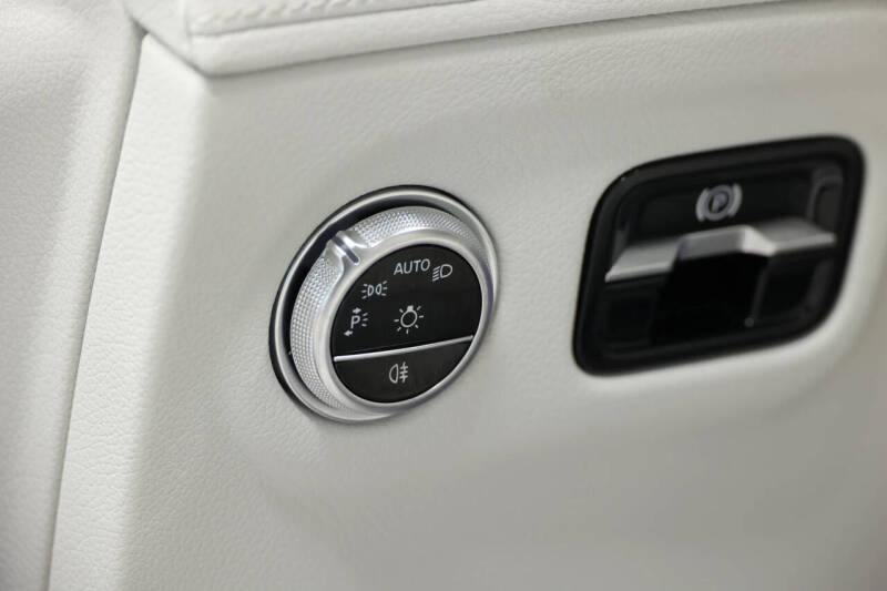 2023 Mercedes-Benz EQS EQS 450 4MATIC