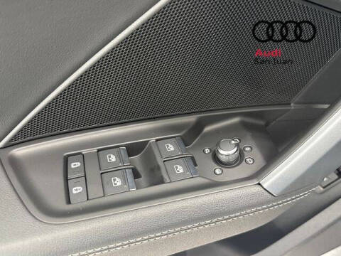 2026 Audi A3