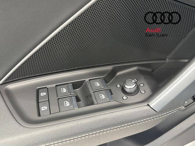2026 Audi A3