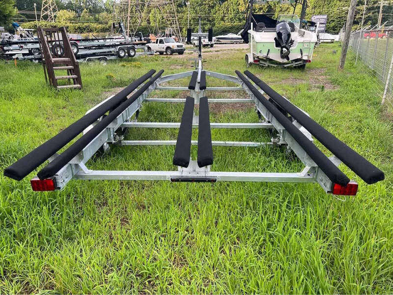 2027 EZ Loader T102PS 22-24