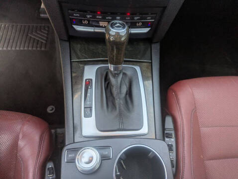 2012 Mercedes-Benz E-Class E 350