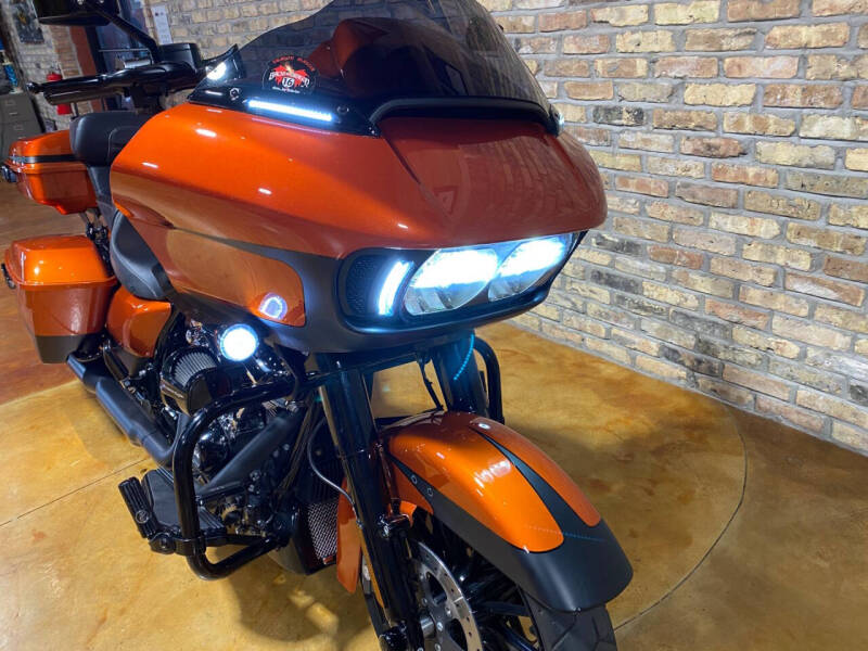 2019 Harley-Davidson Road Glide® Special
