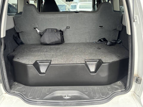 2014 Mobility Venture MV-1