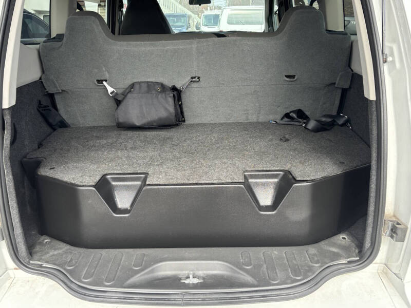 2014 Mobility Venture MV-1