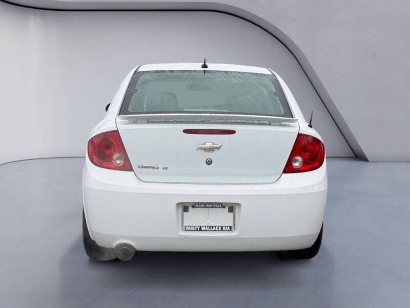 2010 Chevrolet Cobalt LT