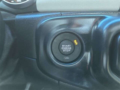 2021 Jeep Gladiator High Altitude