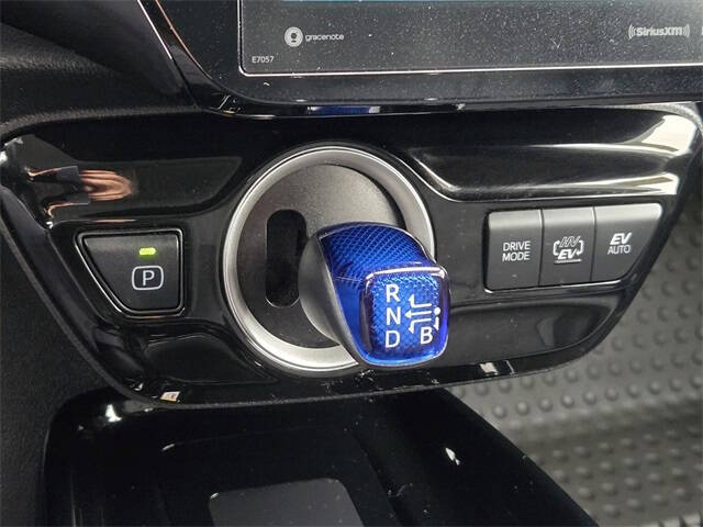 2022 Toyota Prius Prime XLE