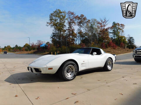 1979 Chevrolet Corvette