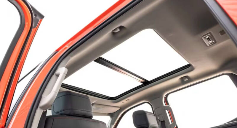 2024 Toyota Tundra 1794 Edition