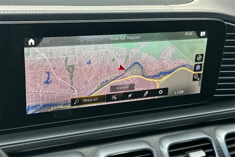 2023 Mercedes-Benz GLE AMG GLE 53