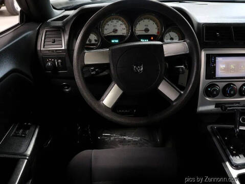 2010 Dodge Challenger SE
