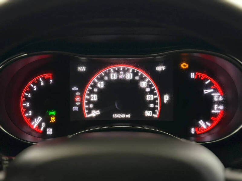 2017 Dodge Durango