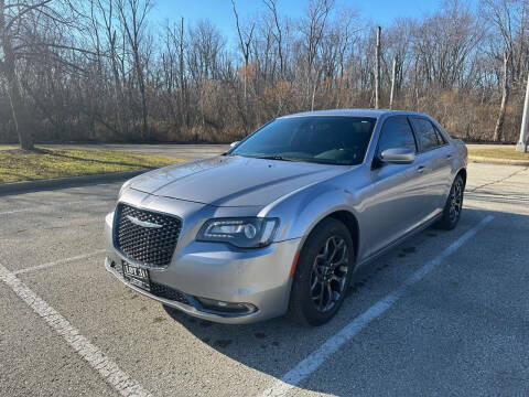 2018 Chrysler 300 for sale at Lot 31 Auto Sales in Kenosha WI