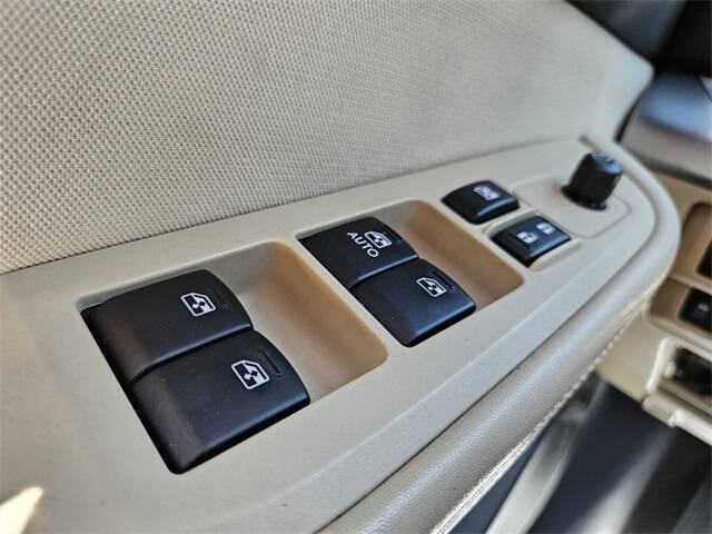 2018 Subaru Outback 2.5i