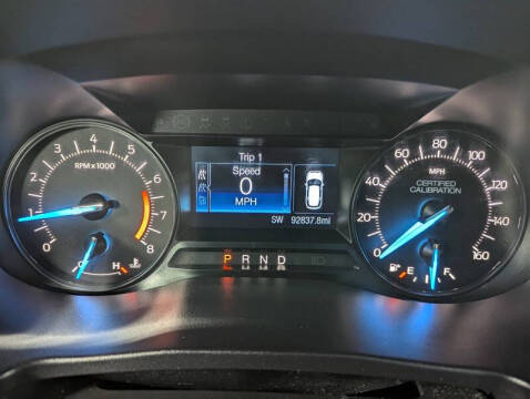 2019 Ford Explorer Police Interceptor Utility