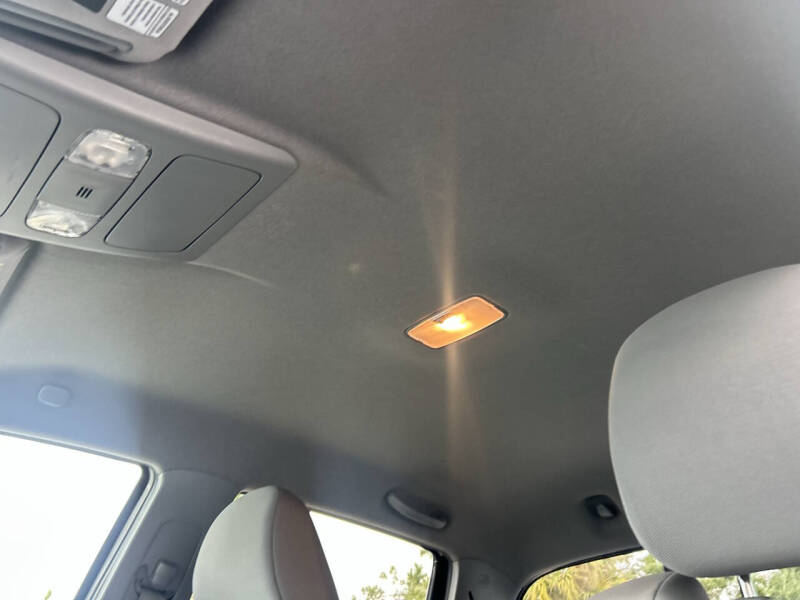 2014 Toyota Tacoma V6