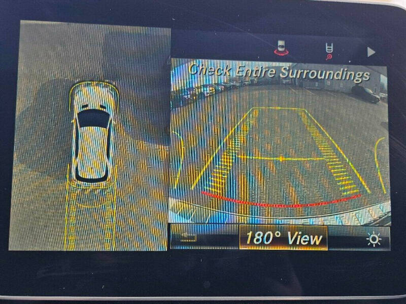 2018 Mercedes-Benz GLE GLE 350 4MATIC