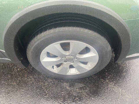 2011 Subaru Outback 2.5i Premium