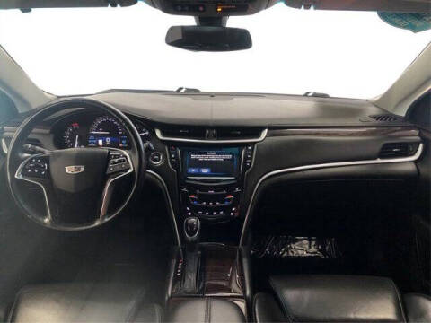 2017 Cadillac XTS Luxury