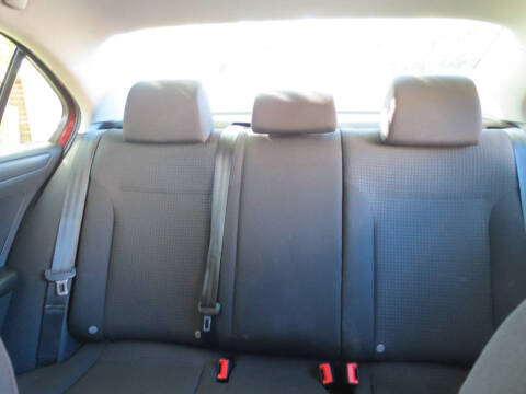 2016 Volkswagen Jetta 1.4T S