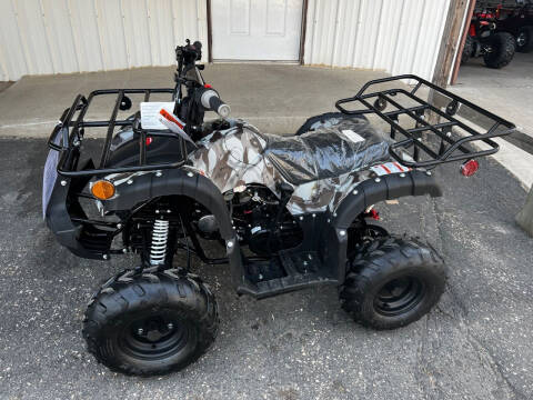 2023 Coolster Mountopz for sale at Lakeside Auto & Sports in Garrison ND