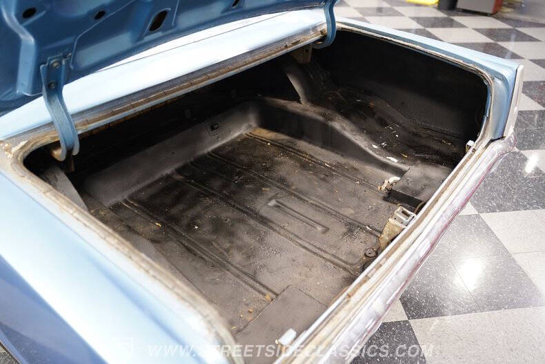 1966 Chevrolet Nova
