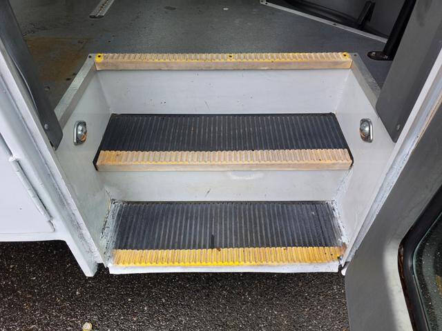 2008 Ford E-Series E-350 SD