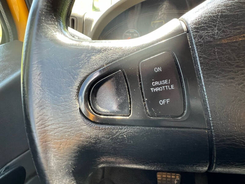 2018 International DuraStar 4300