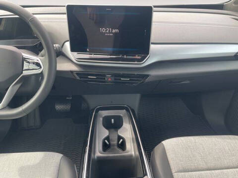 2026 Volkswagen ID.4 Pro