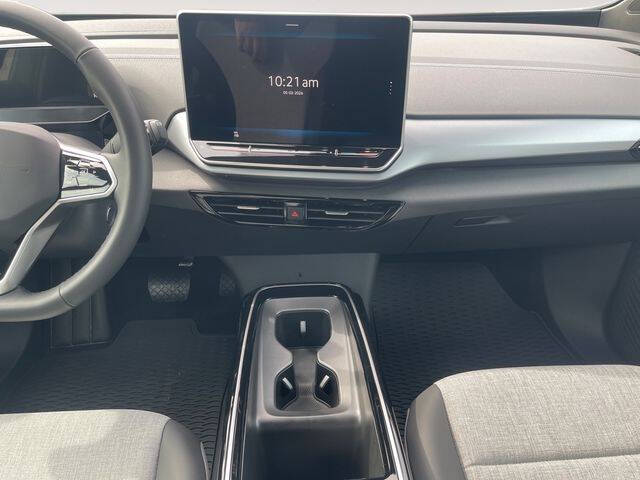2026 Volkswagen ID.4 Pro