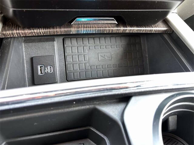 2020 Ford F-350 Super Duty