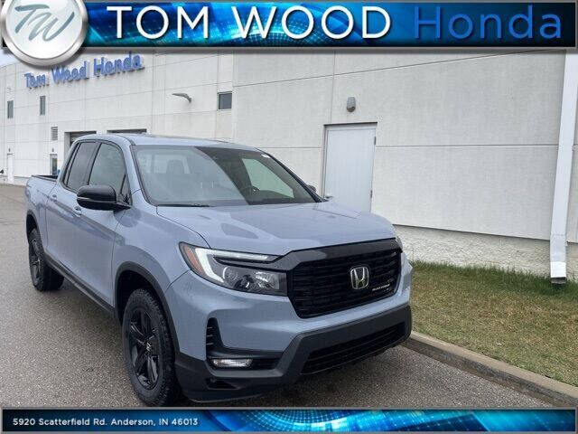 2023 Honda Ridgeline for sale at Tom Wood Honda in Anderson IN