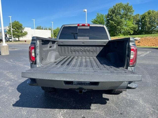 2017 GMC Sierra 1500 9