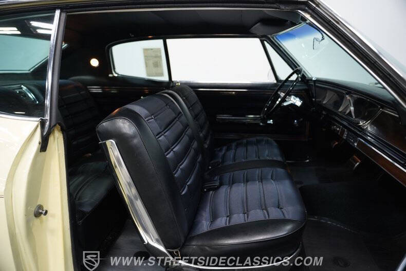 1966 Chevrolet Caprice